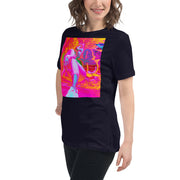 Women's Relaxed T-Shirt #177