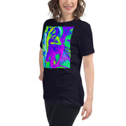 Women's Relaxed T-Shirt #164