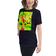 Women's Relaxed T-Shirt #176