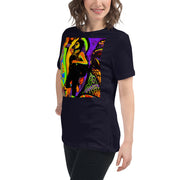 Women's Relaxed T-Shirt #160