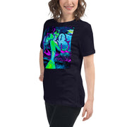 Women's Relaxed T-Shirt #175