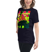 Women's Relaxed T-Shirt #171