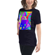 Women's Relaxed T-Shirt #167