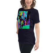 Women's Relaxed T-Shirt #174