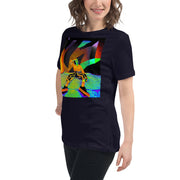 Women's Relaxed T-Shirt #153