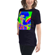 Women's Relaxed T-Shirt #106