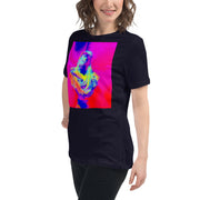 Women's Relaxed T-Shirt #110