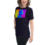 Women's Relaxed T-Shirt #118