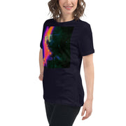 Women's Relaxed T-Shirt #140