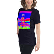 Women's Relaxed T-Shirt #108