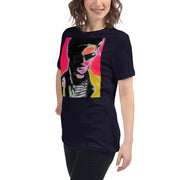 Women's Relaxed T-Shirt #130