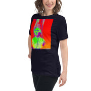 Women's Relaxed T-Shirt #111