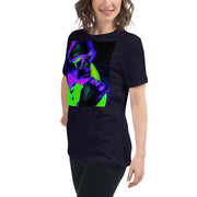 Women's Relaxed T-Shirt #121