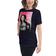 Women's Relaxed T-Shirt #131