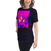 Women's Relaxed T-Shirt #113
