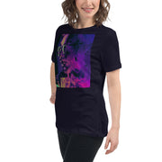 Women's Relaxed T-Shirt #141