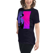 Women's Relaxed T-Shirt #127
