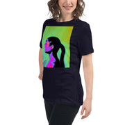 Women's Relaxed T-Shirt #116