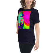Women's Relaxed T-Shirt #125