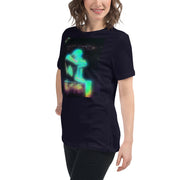 Women's Relaxed T-Shirt #137