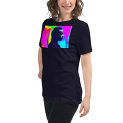 Women's Relaxed T-Shirt #120