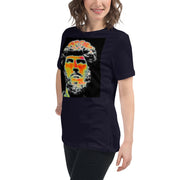 Women's Relaxed T-Shirt #132