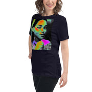Women's Relaxed T-Shirt #122
