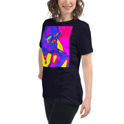 Women's Relaxed T-Shirt #115