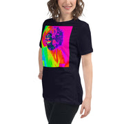 Women's Relaxed T-Shirt #129