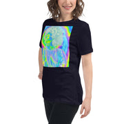 Women's Relaxed T-Shirt #128