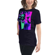 Women's Relaxed T-Shirt #117
