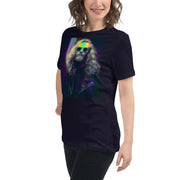 Women's Relaxed T-Shirt #138