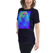 Women's Relaxed T-Shirt #135
