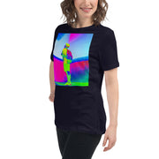 Women's Relaxed T-Shirt #224