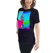 Women's Relaxed T-Shirt #228