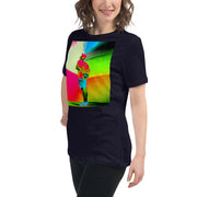 Women's Relaxed T-Shirt #227