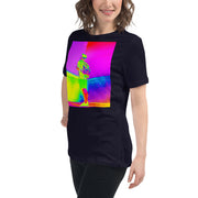 Women's Relaxed T-Shirt #229
