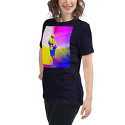 Women's Relaxed T-Shirt #222
