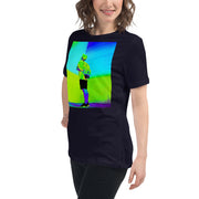 Women's Relaxed T-Shirt #232