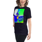 Women's Relaxed T-Shirt #226