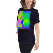 Women's Relaxed T-Shirt #225