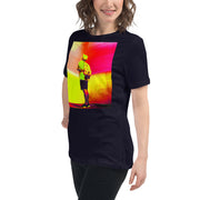 Women's Relaxed T-Shirt #223