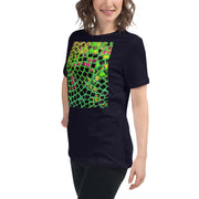 Women's Relaxed T-Shirt #197