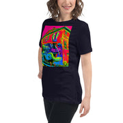 Women's Relaxed T-Shirt #217
