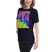 Women's Relaxed T-Shirt #216