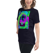 Women's Relaxed T-Shirt #205