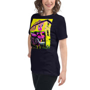 Women's Relaxed T-Shirt #219
