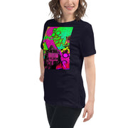 Women's Relaxed T-Shirt #212
