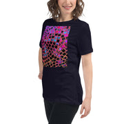 Women's Relaxed T-Shirt #198