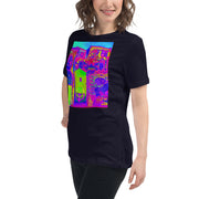 Women's Relaxed T-Shirt #195